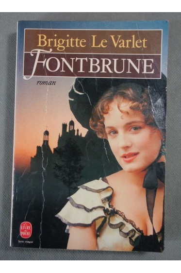Fontbrune