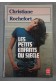 Les Petits enfants du siècle - C. Rochefort - Ed. Livre de poche, 1986 - (D11)