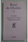 Genousie, le Satyre de la Villette, Le Général inconnu - René de Obaldia, 1977 -