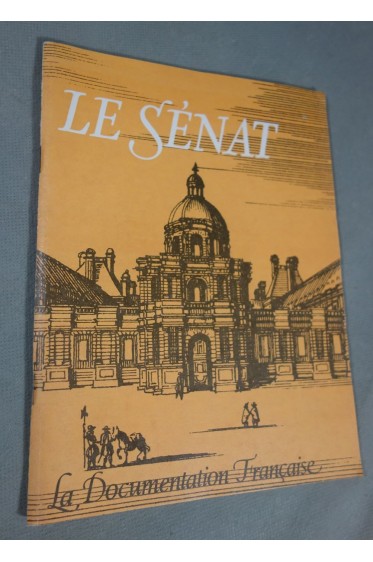 Le Sénat [Broché]