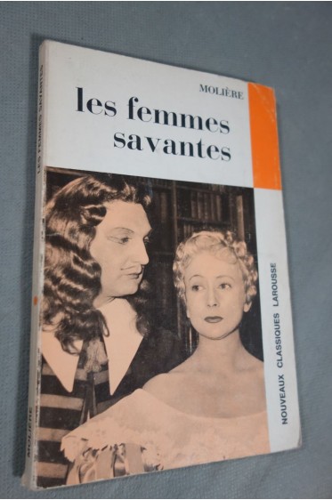 Les Femmes Savantes [Broché]