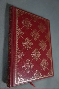 La promenade des Anglais - Tome 4 - Max Gallo - Ed. Rombaldi, 1977 - Relié -