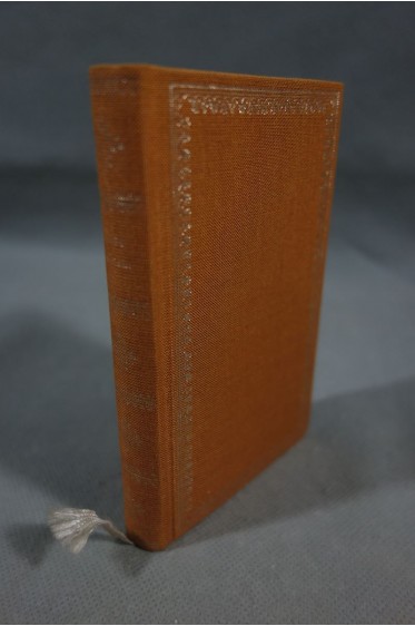 HUGO - Poèmes - Collection Le Livre de chevet in-16 - Tchou éditeur - 1973