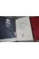 3 livres de chevet in-16 - reliures Aguilar - en Espagnol - Lope de Vega - Unamuno - Rojas