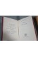 3 livres de chevet in-16 - reliures Aguilar - en Espagnol - Lope de Vega - Unamuno - Rojas