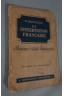 La Dissertation française - R. Bouviolle - classe de première - Hachette 1955