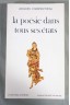 La poésie dans tous ses états - J. Charpentreau - Les éditions Ouvrières -1984 - TBE -