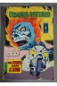 ETRANGES AVENTURES n° 62, Du Sang Dans L'eau - Jack Kirby - 1979