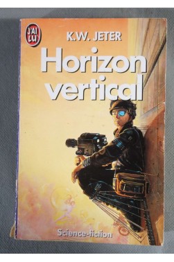 Horizon vertical