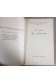 Le Jeu du souterrain - F. Mallet-Joris - Ed. Livre de poche, 1976 - (D13)