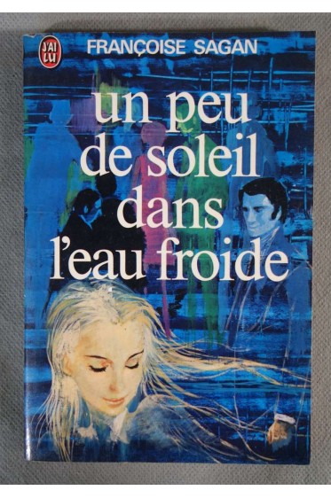 Un peu de soleil dans l'eau froide
