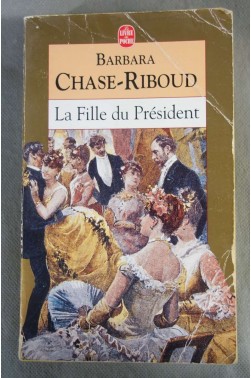 La fille du président