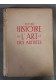 Petite Histoire de l'Art et des artistes: La Musique et les musiciens -