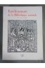 Enrichissements de la Bibliothèque Nationale de 1945 à 1960 - Illustré -