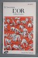 L'or - B. Cendras - Folio guide 1, 1976 -