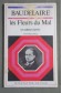 Les fleurs du mal et autres écrits - Baudelaire, Dominique Rincé - Intertextes/Nathan -