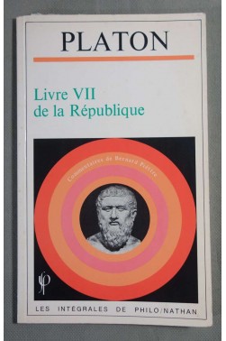 La republique / livre VII