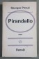 Pirandello [Broché]