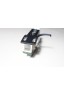 Porte-cellule TECHNICS avec cellule vinyle Technics EPC-270C et Stylus neuf - Headshell + cartridge + stylus