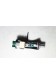 Porte-cellule TECHNICS avec cellule vinyle Technics EPC-270C et Stylus neuf - Headshell + cartridge + stylus