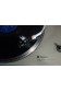 Porte-cellule TECHNICS avec cellule vinyle Technics EPC-270C et Stylus neuf - Headshell + cartridge + stylus