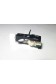 Porte-cellule TECHNICS avec cellule vinyle Technics EPC-270C et Stylus neuf - Headshell + cartridge + stylus