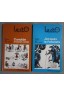 Lot Lectoguide: Candide et autres contes + Jacques le Fataliste - Voltaire, Diderot -