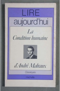 LA CONDITION HUMAINE