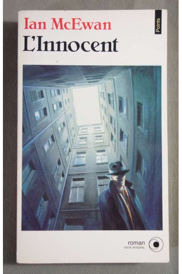 L'innocent - Ian McEwan - Ed. du Seuil, Coll. Points, 1992 -