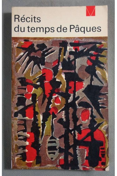 Recits du temps de pâques [Broché]