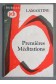 Premières Méditations Poétiques - Lamartine - Maurice Chervet - Pcb, 1965 -