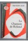 La chanson de Roland - Gérard Moignet - Petits classiques Bordas pcb, 1969 -