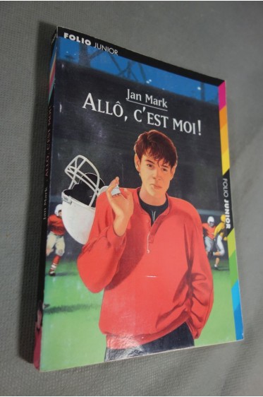 Allô, c'est moi !