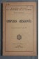 Emplois réservés - Bulletin officiel du ministère de la guerre, édition méthodique, arrêté 1954 -