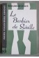 Lot Pcb: On ne badine pas avec l'amour, Musset + Le barbier de Séville, Beaumarchais
