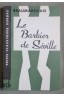 Le barbier de Séville - Beaumarchais - pcb, Bordas, 1962 -