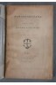 Maranzakiniana, précédée d'une notice par Philomneste Junior - Brunet. Jouaust 1875