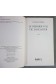 Le dernier vol de Lancaster - Sylvain Estibal - Ed. Babel, 2005 -