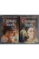 Captain Steel Tome 1 + 2 - Cecil Saint-Laurent - Ed. J'ai lu,