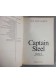 Captain Steel Tome 1 + 2 - Cecil Saint-Laurent - Ed. J'ai lu,