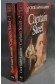 Captain Steel Tome 1 + 2 - Cecil Saint-Laurent - Ed. J'ai lu,