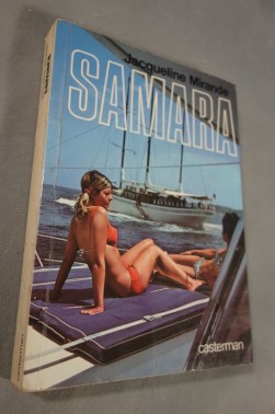 Samara : roman