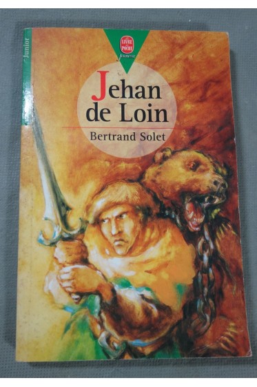 Jehan de Loin