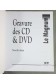 Gravure des CD & DVD