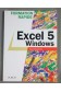 Excel 5 Windows - Anne Caracache - Dunod, 1996 -