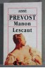 Manon Lescaut - Abbé Prevost - 1995