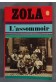L'assommoir - Emile Zola - Poche, 1977 -