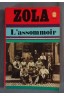 L'assommoir - Emile Zola - Poche, 1977 -