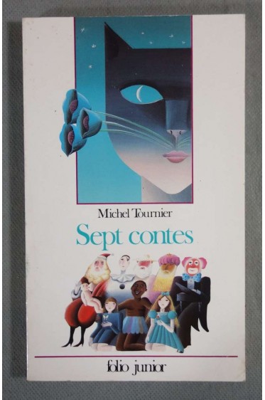SEPT CONTES
