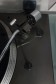 Platine vinyle Direct Drive SONY PS-11 Automatic Turntable + cellule phono AT-3600L
